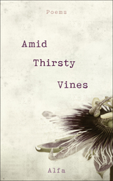 Amid Thirsty Vines Book Cover - Click to open Top Sellers panel