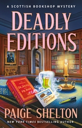 Deadly Editions Book Cover - Click to open New Releases panel