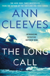 The Long Call Book Cover - Click to open Top Sellers panel