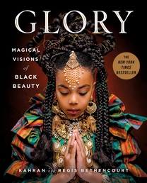 GLORY Book Cover - Click to open Top Sellers panel