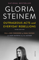 Outrageous Acts and Everyday Rebellions Book Cover - Click to open Top Sellers panel