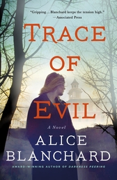 Trace of Evil Book Cover - Click to open New Releases panel