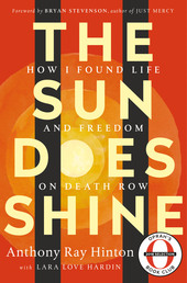 The Sun Does Shine Book Cover - Click to open Top Sellers panel