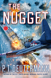 The Nugget Book Cover - Click to open New Releases panel