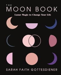 The Moon Book Book Cover - Click to open Top Sellers panel