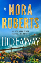 Hideaway Book Cover - Click to open Top Sellers panel