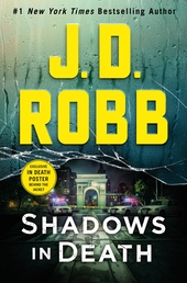 Shadows in Death Book Cover - Click to open Top Sellers panel