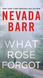 What Rose Forgot Book Cover - Click to open New Releases panel
