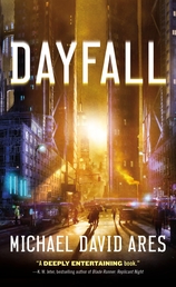 Dayfall Book Cover - Click to open New Releases panel