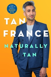 Naturally Tan Book Cover - Click to open Top Sellers panel
