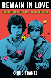 Remain in Love Book Cover - Click to open Top Sellers panel
