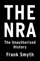The NRA Book Cover - Click to open Coming Soon panel