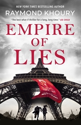 Empire of Lies Book Cover - Click to open Top Sellers panel