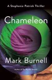 Chameleon Book Cover - Click to open Top Sellers panel