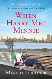 When Harry Met Minnie Book Cover - Click to open Top Sellers panel