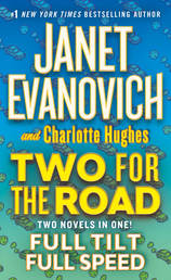 Two for the Road Book Cover - Click to open Top Sellers panel