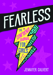 Fearless Book Cover - Click to open Coming Soon panel