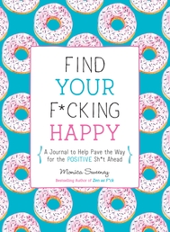 Find Your F*cking Happy Book Cover - Click to open Top Sellers panel