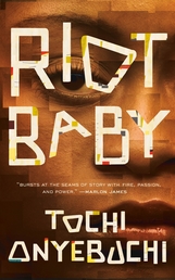Riot Baby Book Cover - Click to open New Releases panel