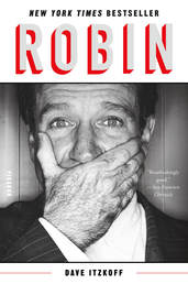 Robin Book Cover - Click to open Top Sellers panel