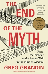 The End of the Myth Book Cover - Click to open New Releases panel