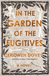 In the Garden of the Fugitives Book Cover - Click to open New Releases panel