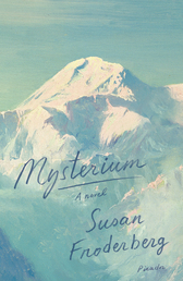 Mysterium Book Cover - Click to open New Releases panel