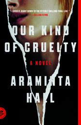 Our Kind of Cruelty Book Cover - Click to open Top Sellers panel