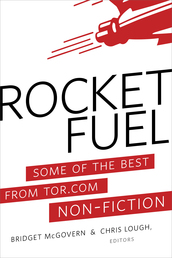 Rocket Fuel Book Cover - Click to open Top Sellers panel