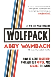WOLFPACK Book Cover - Click to open Top Sellers panel