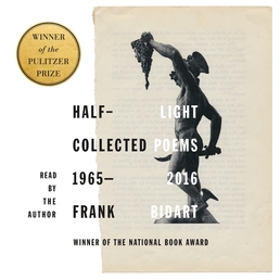 Half-light Book Cover - Click to open Audiobooks panel