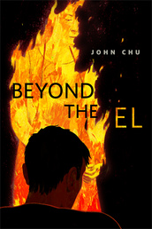 Beyond the El Book Cover - Click to open New Releases panel