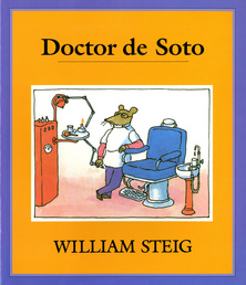 Doctor De Soto, Spanish Edition