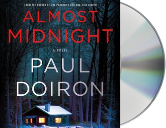 Almost Midnight Book Cover - Click to open Coming Soon panel