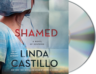 Shamed Book Cover - Click to open Coming Soon panel