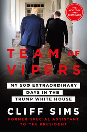 Team of Vipers Book Cover - Click to open Top Sellers panel