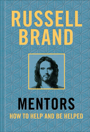 Mentors Book Cover - Click to open Top Sellers panel