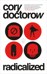 Radicalized Book Cover - Click to open Top Sellers panel