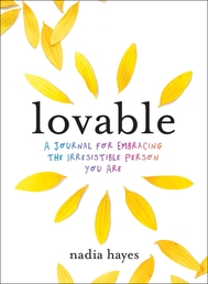 Lovable Book Cover - Click to open Coming Soon panel