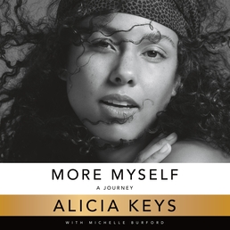 More Myself Book Cover - Click to open Coming Soon panel