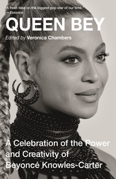 Queen Bey Book Cover - Click to open New Releases panel