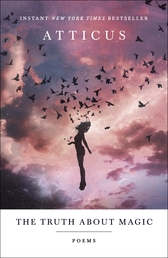 The Truth About Magic Book Cover - Click to open Top Sellers panel