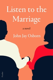 Listen to the Marriage Book Cover - Click to open Top Sellers panel