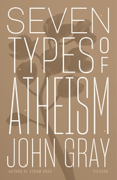 Seven Types of Atheism Book Cover - Click to open Top Sellers panel