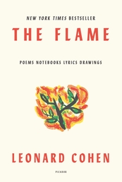 The Flame Book Cover - Click to open Top Sellers panel