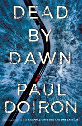 Dead by Dawn Book Cover - Click to open Coming Soon panel