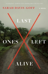 Last Ones Left Alive Book Cover - Click to open New Releases panel