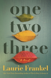 One Two Three Book Cover - Click to open Henry Holt panel