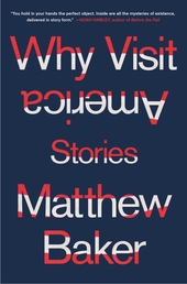 Why Visit America Book Cover - Click to open Henry Holt panel