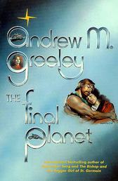 The Final Planet Book Cover - Click to open New Releases panel